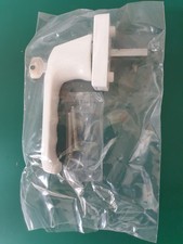 Poignée Hoppe en Aluminium