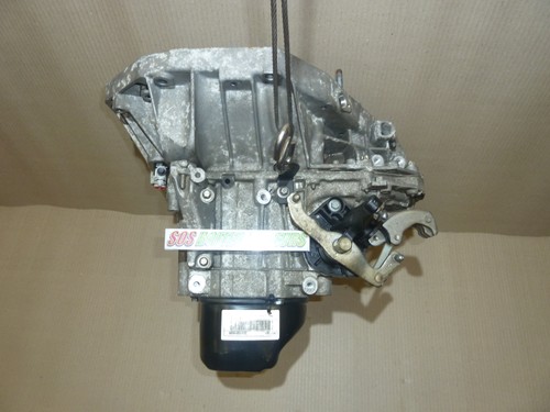Boite vitesses manuelle - boite,
