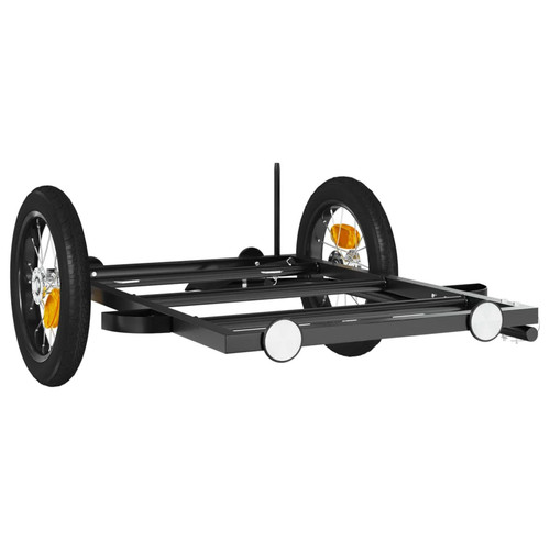 Remorque chariot transport - , de