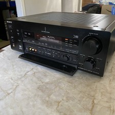 Sony STR-DB1070 6.1Ch 600W