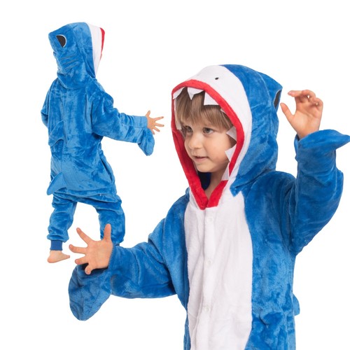 Pyjama enfant kigurumi - pyjama,
