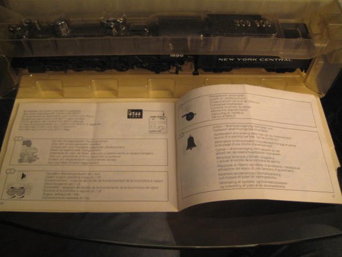 Marklin 37970 new york - h0,