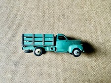 Camion maraîcher Studebaker