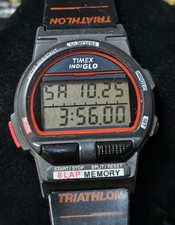 Montre TIMEX Ironman 8 tours