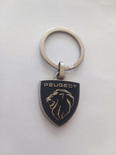 Porte-clés Automobile PEUGEOT