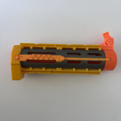 Nerf strike recon 6 - n-strike, cs-6