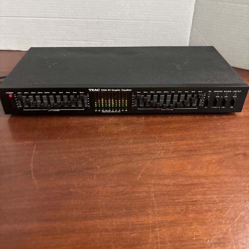 Teac eqa graphic - teac,