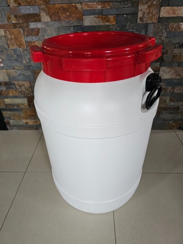Bidon étanche curtec - étanche,, l