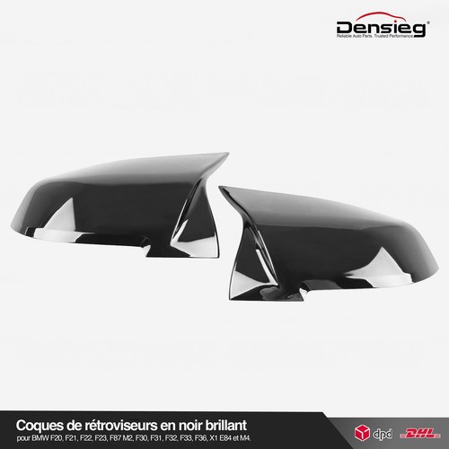 Densieg coque rétroviseur - de,