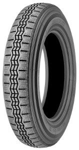 Michelin collection 145 r400 - michelin,
