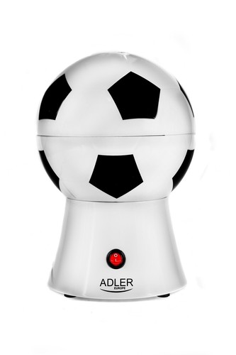 Machine popcorn air chaud - machine,