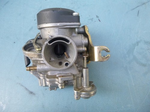 Carburateur scooter 125 cm3 - scooter,