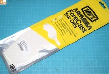 Tear offs pour lunettes - tear-offs,