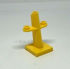 LEGO Bateau : Mat incliné 2 x