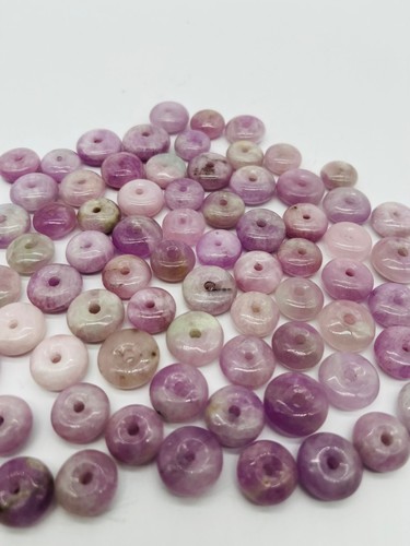 Kunzite donut mini 15mm - mini, Ø