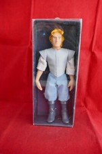 Pocahontas John Smith Poupée Disney porcelaine - Porcelain disney doll 7,9"