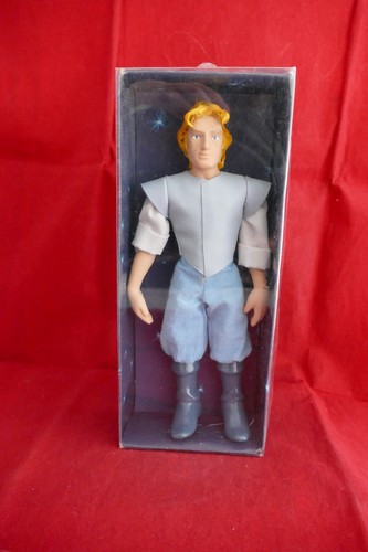 Pocahontas john smith poupée - john,