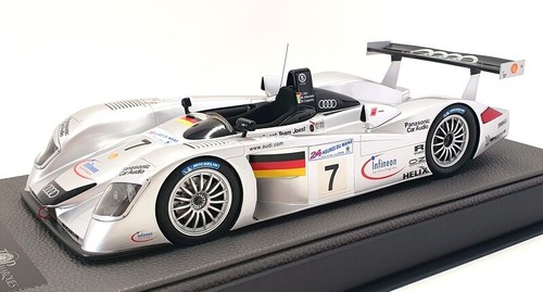Top marques scale top106b - top, 1/18