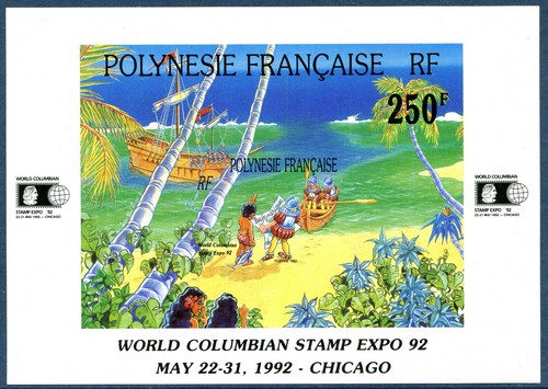 Polynésie française - polynÉsie,