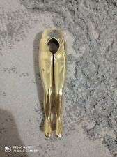 Ancien Casse-noix En Bronze