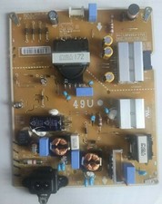 Carte d'alimentation EAX67189201 1.6 / LG 49UJ630