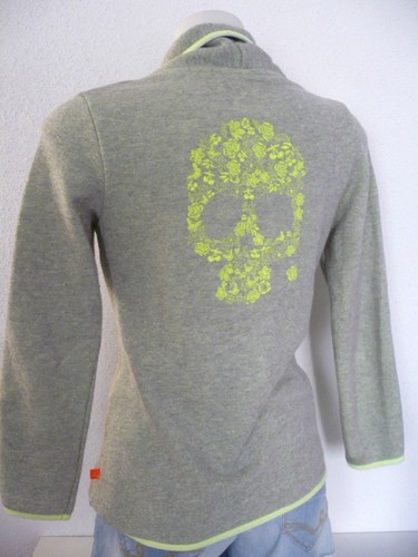 Veste ltc le temps - veste,