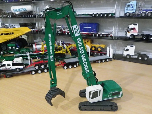 2907 liebherr 954 bv - liebherr, r