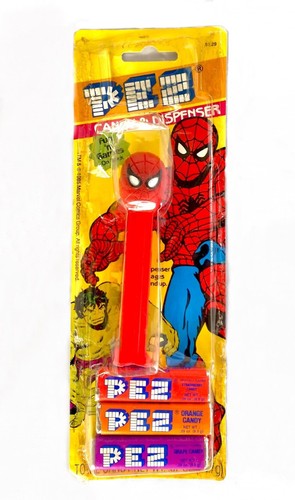 Vintage marvel comics - marvel,