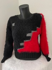 Pull ANNY BLATT  EN TRES BON ETAT TAILLE 38/40