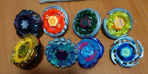Beyblade stadium can sold - be,