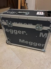 MEGGER SVERKER 900 TESTEUR DE