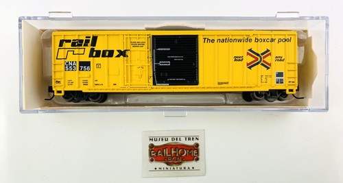 Cp74 athearn 17289 - cp74,