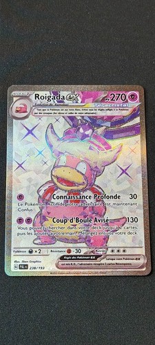 Roigada 238 193 carte - -,