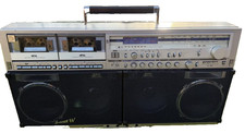 Sharp GF-999 Rare Vintage