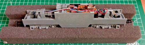 Piko chassis complet - piko,,