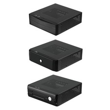 Boîtier d'ordinateur avec