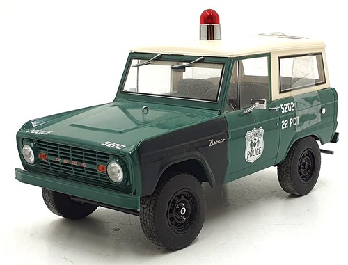 Greenlight scale 19036 - greenlight, 1/18
