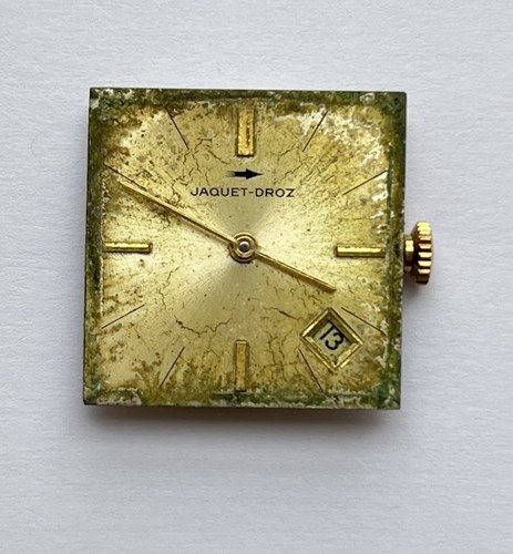Mouvement mecanique 554 - mouvement,