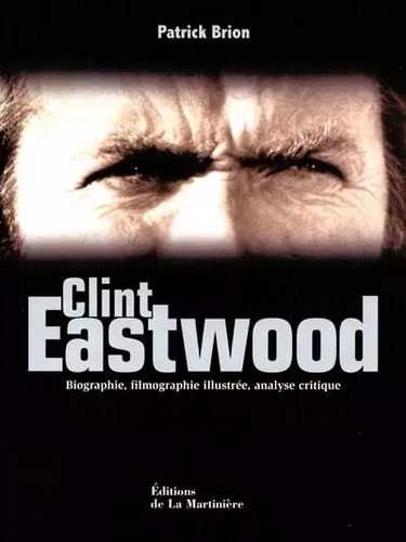Clint eastwood biographie - clint,