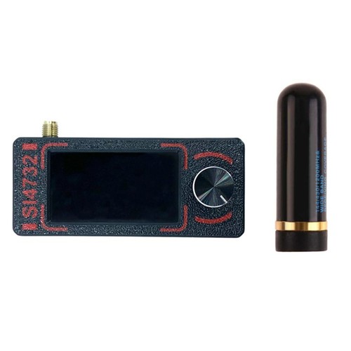 Récepteur radio toutes - récepteur,