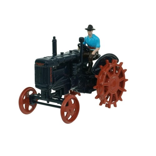 Modèle tracteur fordson - modèle,