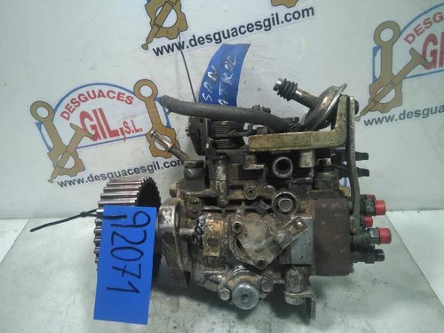1046692176 pompe injection