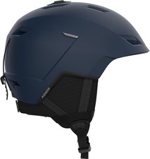 Casque de ski Salomon PIONEER LT dress blue taille M 56-59 cm