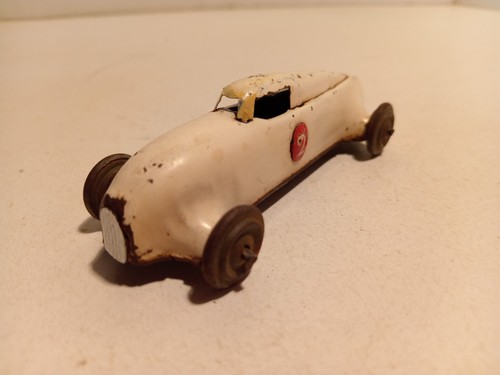 Lehmann gnom 808 - de, auto