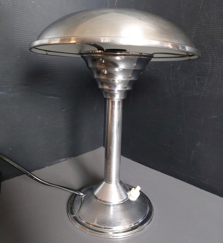 Lampe bureau champignon - lampe, de