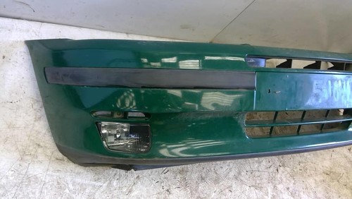 Pare choc avant - fiat, 1