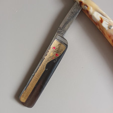 rasoir coupe choux  Solingen