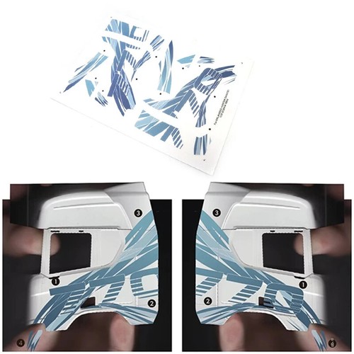 1pcs mini self adhesive - 1pcs,