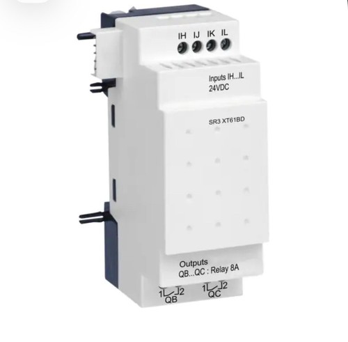 Module extension e s - 6, e/s