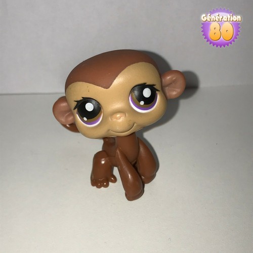 Littlest petshop singe - littlest, pet
